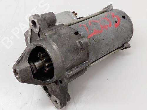 Starter CITROËN BERLINGO / BERLINGO FIRST MPV (MF_, GJK_, GFK_) 1.6 HDI 75 (MF9HW, GJ9HWC, GF9HWC, GN9HWC) | BP27925143M8 