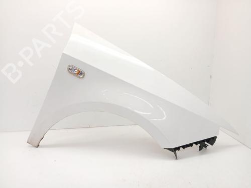 Forskærm Højre Forskærm Højre SEAT IBIZA IV (6J5, 6P1) 1.2 (70 hp) 39199936 39199936