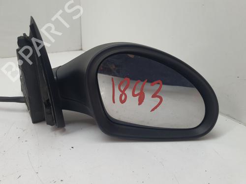 Used Right mirror SEAT IBIZA III (6L1) 1.9 SDI (64 hp) 24435227