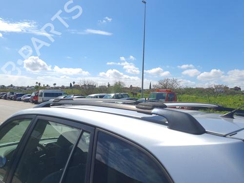 Takreling TOYOTA RAV 4 II (_A2_) 1.8 (ZCA25_, ZCA26_, ZCA25W, ZCA26W) | BP24810669C65 