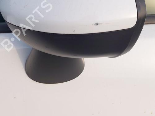 Left mirror OPEL MERIVA B MPV (S10) 1.3 CDTI (75) | BP28209554C26 