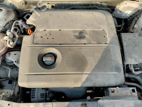 Motor SEAT IBIZA III (6L1) 1.4 16V (75 hp) 27398021