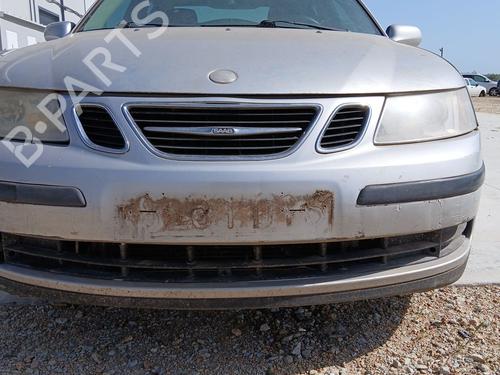 Used Front bumper Front bumper SAAB 9-3 (YS3F, E79, D79, D75) [2002-2015] 33942624 33942624