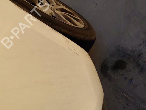 Rear bumper KIA CARENS IV 1.7 CRDi | BP29200940C8 