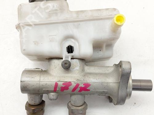 Hovedbremsecylinder NISSAN PATHFINDER III (R51) [2005-2026]  31906973