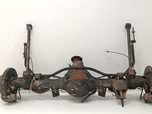 Used Rear differential Rear differential HYUNDAI TERRACAN (HP) 2.9 CRDi 4WD (163 hp) 33216484 33216484