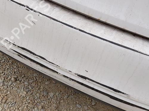 Rear bumper VW GOLF PLUS V (5M1, 521) 1.6 TDI | BP29851067C8