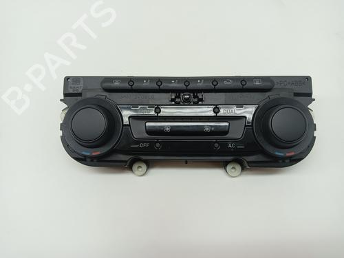 Climate control SEAT ALTEA (5P1) 2.0 TDI 16V | BP15976111I5