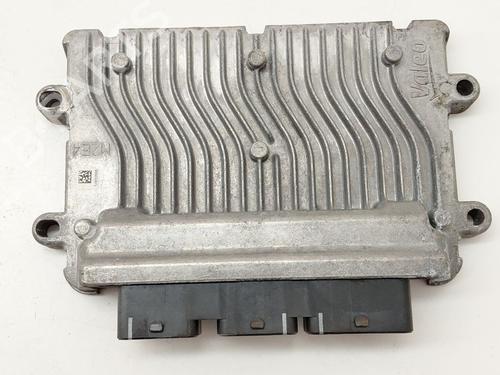 Used Engine control unit (ECU) CITROËN C3 I (FC_, FN_) 1.1 i (60 hp) 32451691