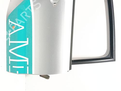 Used Right rear door Right rear door VW POLO V (6R1, 6C1) 1.4 TDI (90 hp) 29807947 29807947