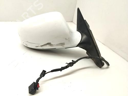 Right mirror AUDI A3 (8P1)  | BP18258315C27 