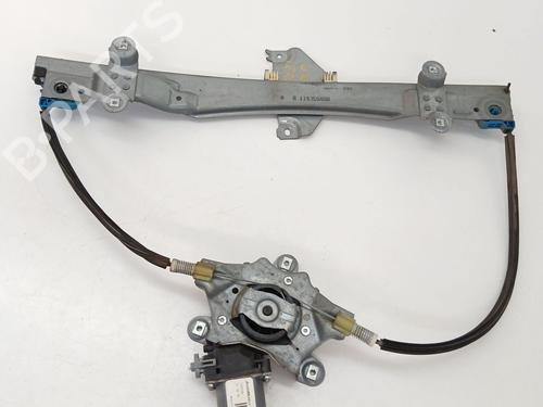 front-right-window-mechanism-renault-twingo-ii-cn0_-2007-34221829 main image