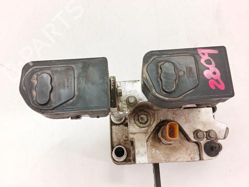 Electronic sensor JAGUAR I-PACE (X590) EV400 AWD | BP37639960M84 - Image 4