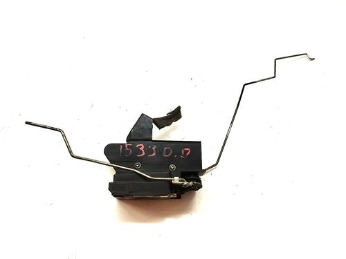 Used Front right lock DACIA SANDERO II 1.5 Blue dCi 95 (B8JL) (95 hp) 19523329