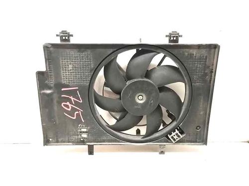 Køleventilator elektrisk FORD FIESTA VI (CB1, CCN) 1.0 EcoBoost (100 hp) 22970274