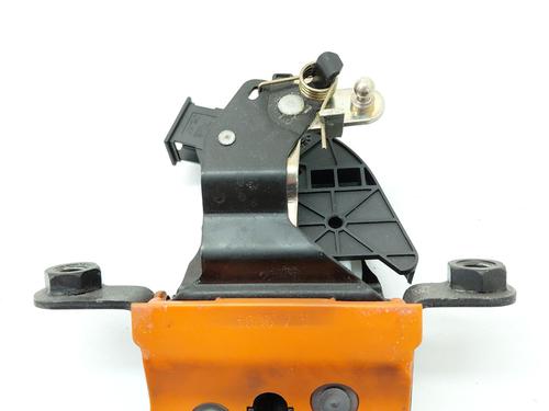 Used Tailgate lock Tailgate lock SKODA OCTAVIA I (1U2) 1.9 TDI (90 hp) 33182144 33182144