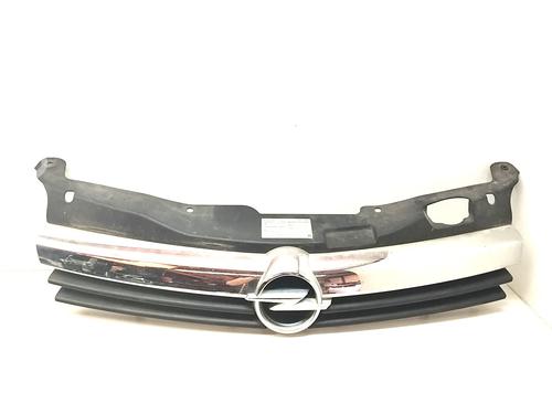 Used Front slam panel OPEL ASTRA H (A04) 1.7 CDTI (L48) (100 hp) 19100275