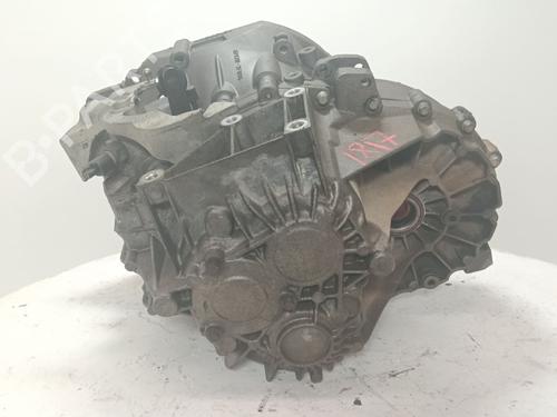 Gearbox FORD MONDEO IV (BA7) 2.0 TDCi | BP30206452M3 