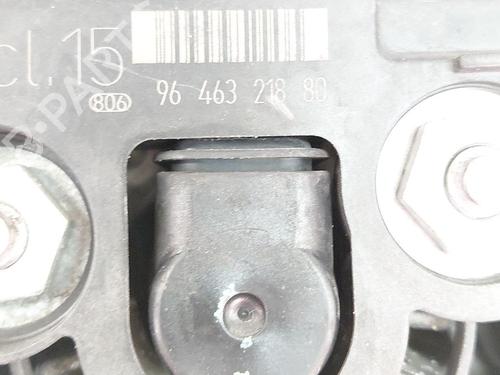 Alternator CITROËN XSARA PICASSO (N68) 1.6 HDi | BP29432775M7 