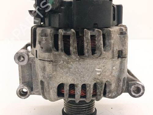 Alternateur PEUGEOT 308 I (4A_, 4C_) 1.6 16V (120 hp) 33175992