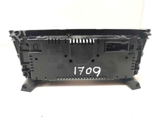 Climate control MERCEDES-BENZ CLC-CLASS (CL203) CLC 220 CDI (203.708) | BP23256267I5 