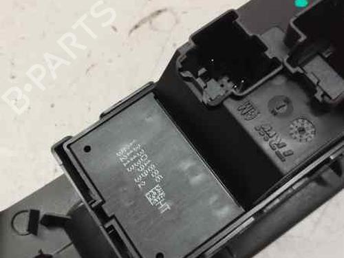 Right front window switch OPEL ASTRA J (P10) 1.7 CDTI (68) | BP22650615I26 