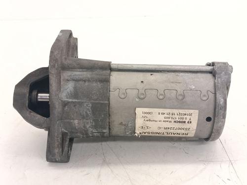 Starter RENAULT MEGANE III Hatchback (BZ0/1_, B3_) 1.5 dCi (BZ09, BZ0D, BZ1W, BZ29, BZ14) | BP35727336M8 - Image 5