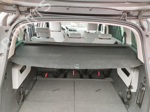 Rear seat PEUGEOT 5008 (0U_, 0E_) 2.0 HDi 150 / BlueHDi 150 | BP16160061C17 