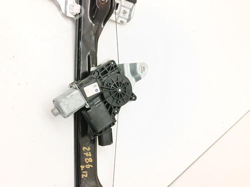 Used Front left window mechanism Front left window mechanism 36859302 36859302