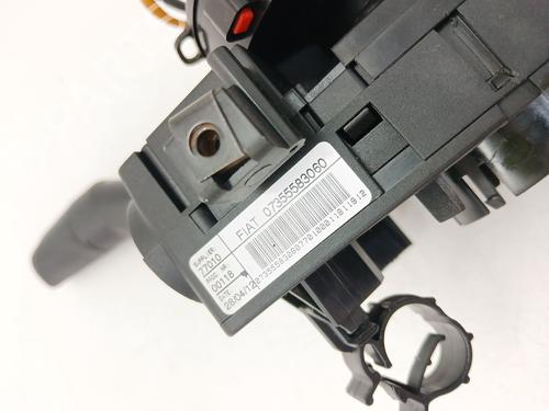 Switch FIAT PANDA (312_, 319_) 1.3 D Multijet 4x4 (312PXL1A) | BP36340239I30 - Image 3