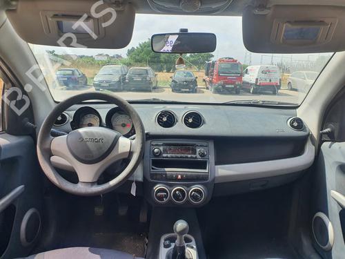 Engine control unit (ECU) SMART FORFOUR (454)  | BP20296095M57 