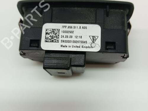 Switch PORSCHE PANAMERA (970)  | BP16111374I30 