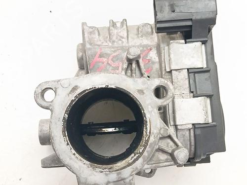 Used Throttle body Throttle body FIAT PUNTO (199_) 1.3 D Multijet (75 hp) 40036998 40036998