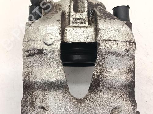 Used Right front brake caliper Right front brake caliper SEAT IBIZA V (KJ1, KJG) 1.0 TSI (110 hp) 34405160 34405160