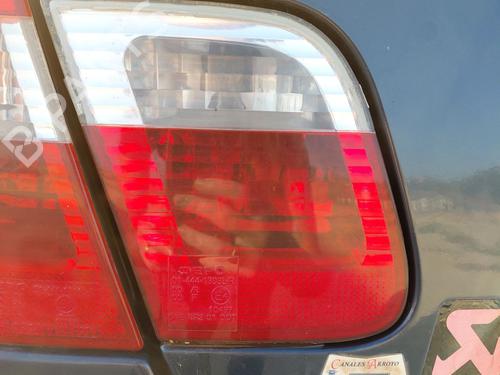 Used Left tailgate light BMW 3 (E46) 320 d (150 hp) 27319431
