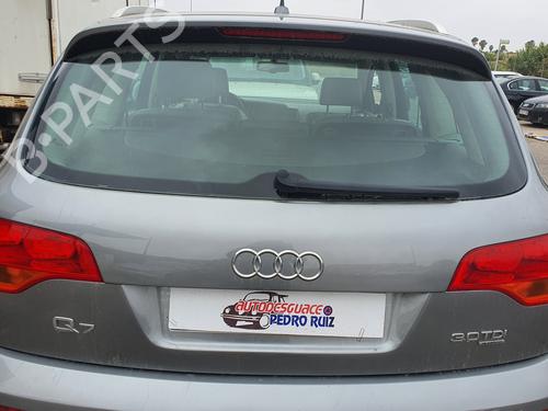 Used Tailgate AUDI Q7 (4LB) [2006-2016]  18460361