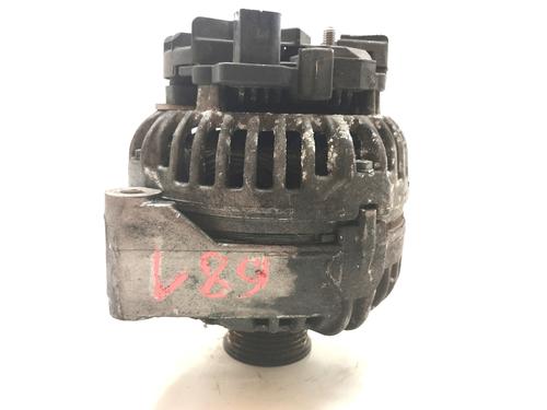 Used Alternator MERCEDES-BENZ SL (R230) 350 (230.467) (245 hp) 16739154