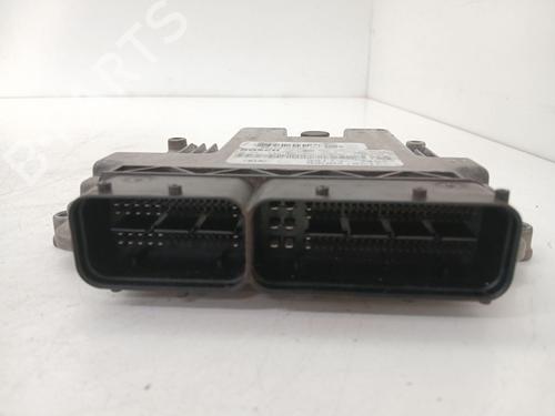 Engine control unit (ECU) KIA CARENS III MPV (UN) 2.0 CRDi 140 | BP39434094M57 - Image 3