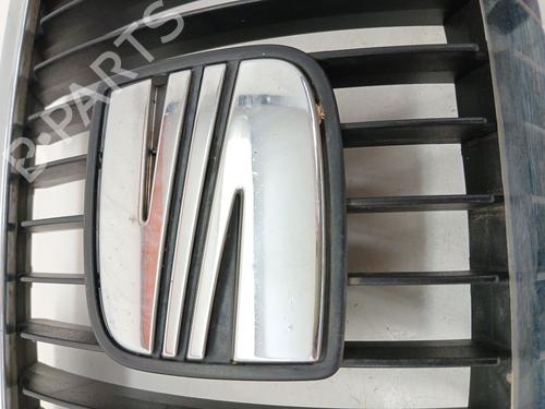 Front slam panel SEAT LEON (1P1) 1.9 TDI | BP36986997C72 - Image 2
