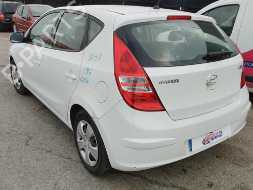 Rear right window mechanism HYUNDAI i30 (FD) 1.4 | BP23189075C25 