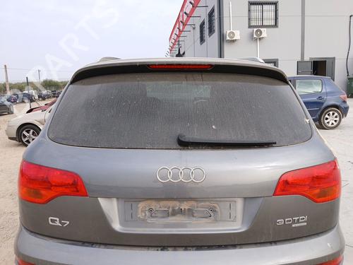 Used Tailgate Tailgate 37661605 37661605