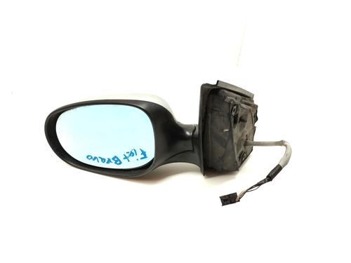 Left mirror FIAT BRAVO II (198_) 1.9 D Multijet (198AXB1A) | BP16069352C26 