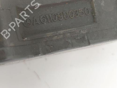 Fuel pump MERCEDES-BENZ M-CLASS (W163)  | BP27612146M76 