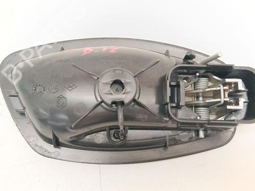 Front left interior door handle RENAULT CLIO IV (BH_) 1.2 16V (BHA1, BHAK, BHMG, BHMK) | BP37376296I13 - Image 2