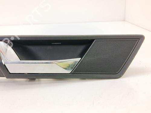 Used Rear left interior door handle Rear left interior door handle SKODA SUPERB III (3V3) 2.0 TDI (150 hp) 34058880 34058880