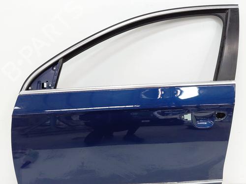 Used Left front door Left front door VW PASSAT B6 (3C2) 2.0 TDI 16V (140 hp) 32497934 32497934