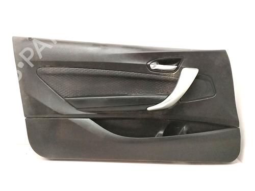 Venstre frontpanel BMW 2 Coupe (F22, F87) [2012-2021]  15974309
