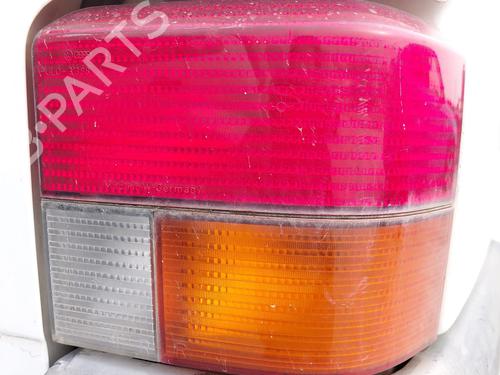 Used Right taillight VW TRANSPORTER T4 Van (70A, 70H, 7DA, 7DH) 1.9 TD (68 hp) 32759895