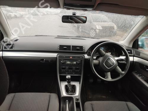 Starter AUDI A4 B7 (8EC) 2.0 TDI | BP27278323M8 