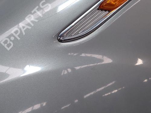 Left front fenders FORD MONDEO IV (BA7) 2.0 | BP26743493C41